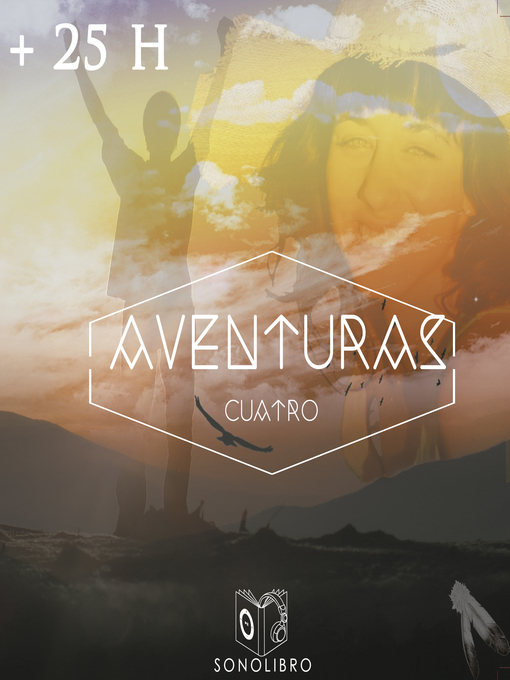 Title details for AVENTURAS IV by Nieves Herrero - Available